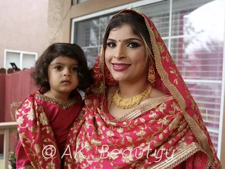 AK Beauty Boutique