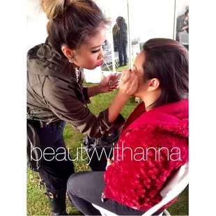 San Diego Hmong Pageant 2014