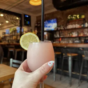 Frose