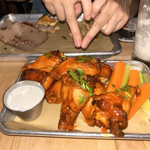 Chicken Wings