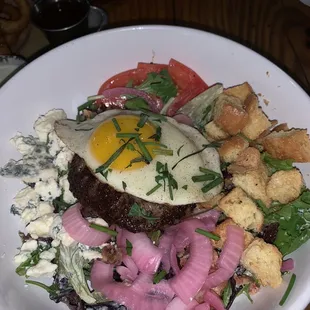 Cobb Salad