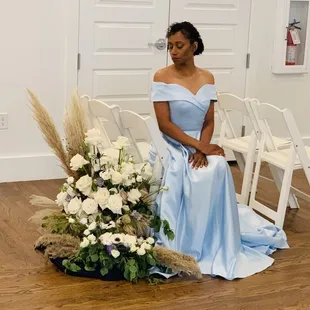 Hair &amp; Makeup for Denver Elopement