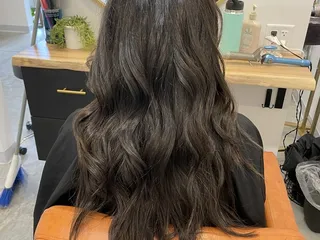 Top knot beauty lounge