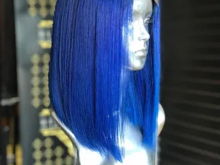 Dear Madame Walker Hair Salon