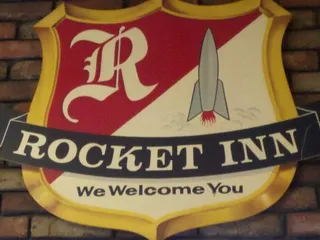 Rocket Inn