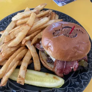 burger, food, burgers