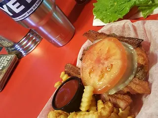 The Mic Stand Bar & Grill