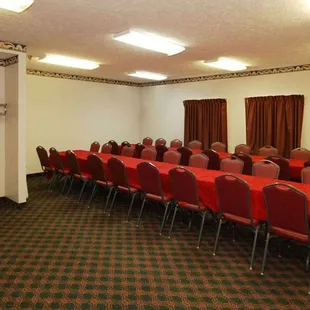 MH BeaverDamInn BeaverDam KY Property Amenity