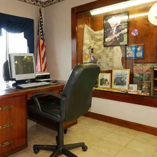 MH BeaverDamInn BeaverDam KY Property Amenity