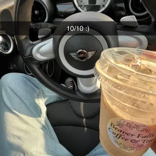 Beaver Falls Coffee and Tea Company