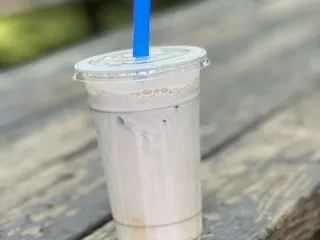 National Grind Coffee & Tea Shop