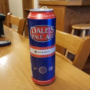 This beer hopped the heck out of me!