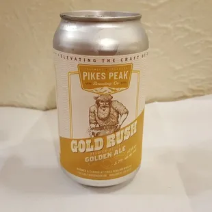 Something to drink if you&apos;re taking a break from IPA.