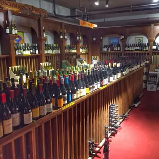 Wine Cellar