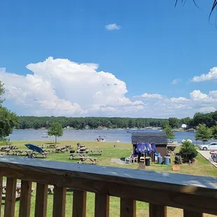 Wateree at its best!