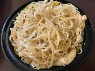 Crazy Thai Restaurant