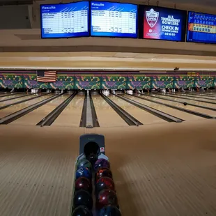 2k19 state bowling tournament