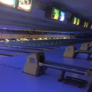 Lanes