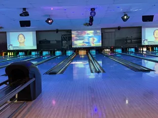 Kittyhawk Lanes