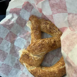 food, bagel, bagels