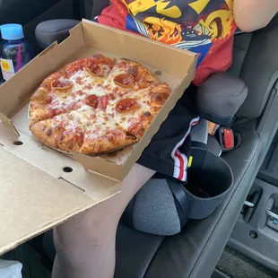 food, pizza
