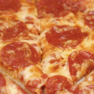 New York Pizza