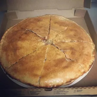 Bomber Pizza