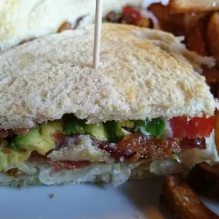 BLTA.
