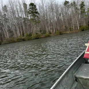 Lake
