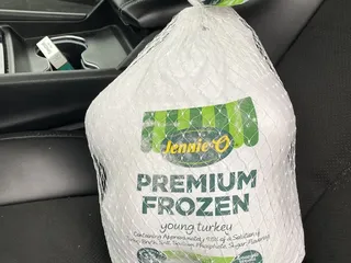 Grocery Bag