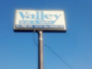 Valley Bar & Grill