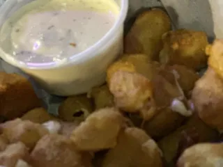 Corral Bar & Riverside Grill