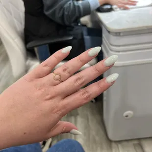 Dip powder manicure set