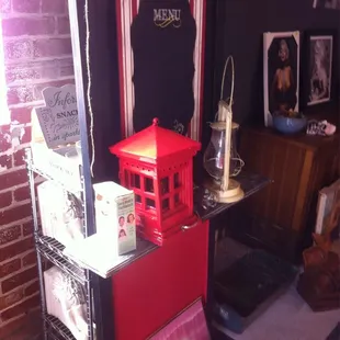 Vintage home decor for sale