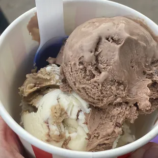 Brazilian Brigadeiro