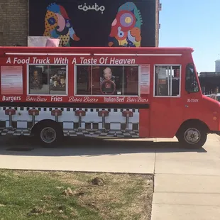 New look, same great taste!