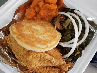 Karol's Kitchen And Catering