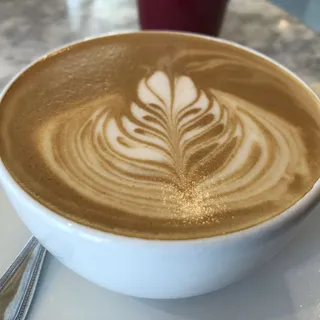 Chai Latte