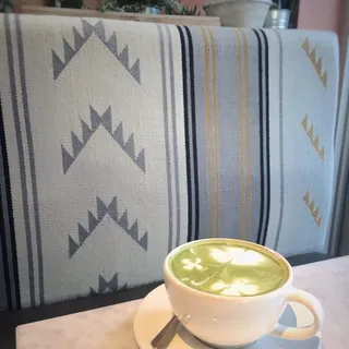 Matcha Latte