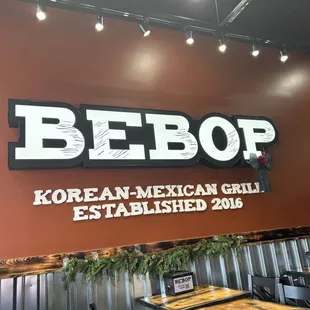 Getting my suv inspected, needed to waist time, so why not eat!