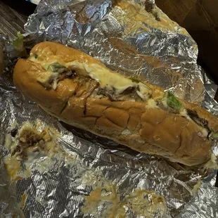 Bulgogi Sub