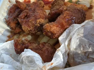 Arirang Hill Carry Out