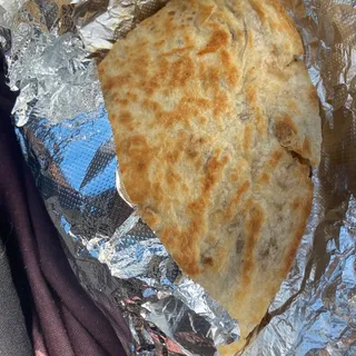 Bulgogi Quesadilla