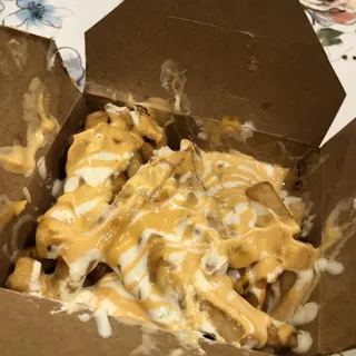 Cheese Fries
