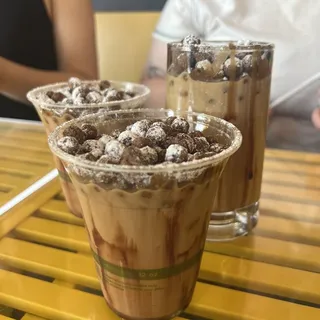 Mocha