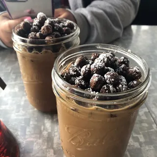 Cocopuff Mocha