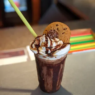Bebo's Artisan Burgers And Frappes