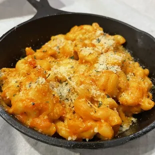 Flaming Hot Cheetos Mac