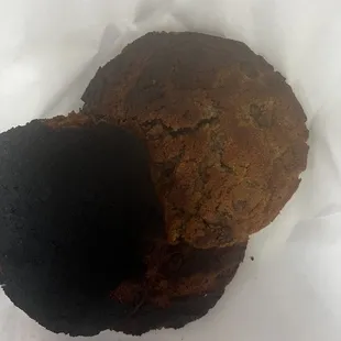 Cookies from Bebos!!!!