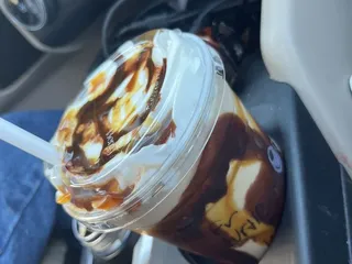 Wired Coffee Bar